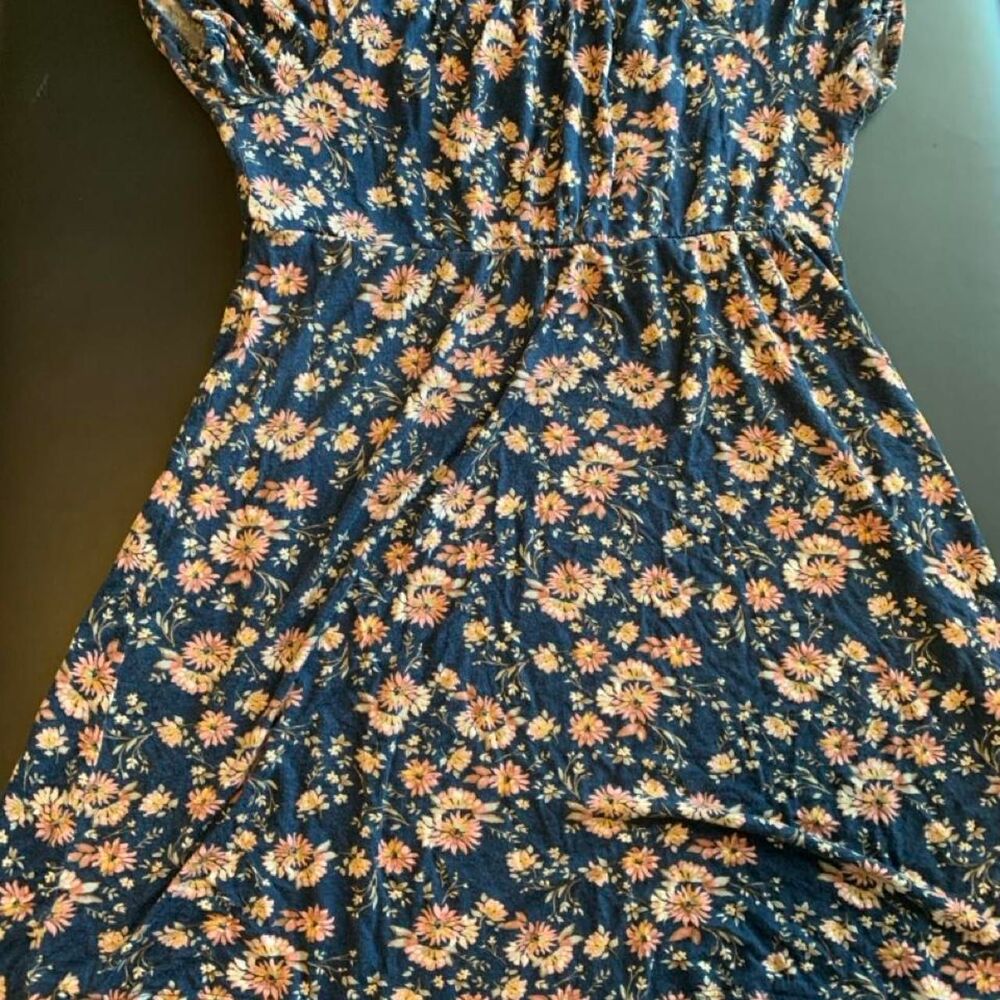 American rag Women's multi Dress